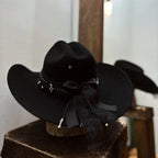 Chapéu All Black 2 -Eldorado Company - foto 2