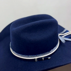Chapéu Night Blue - Eldorado Company - foto 4