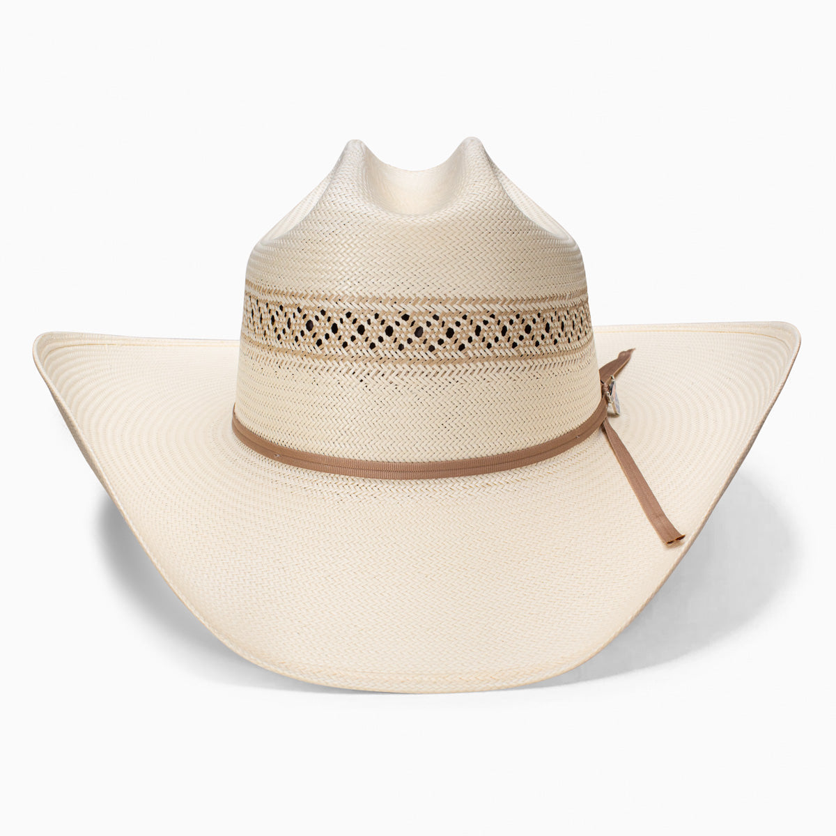 CHAPÉU RESISTOL WILDFIRE 20X ORIGINAL MODELO COWBOY + BRINDE - foto 4