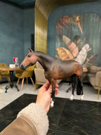 Miniatura de Cavalo - foto 2