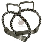 Estribo Inox - N. Sra Torcido - foto 5