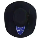 Chapeu Pralana Biplay Feltro Preto - foto 6