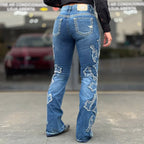 Calça Zenz Western Jersey - foto 3