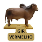 BOI MIJA CACHAÇA ARTESANAL COM TONEL DECORATIVO - foto 3