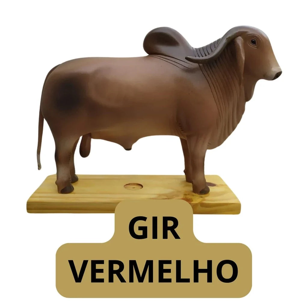 BOI MIJA CACHAÇA ARTESANAL COM TONEL DECORATIVO - foto 3