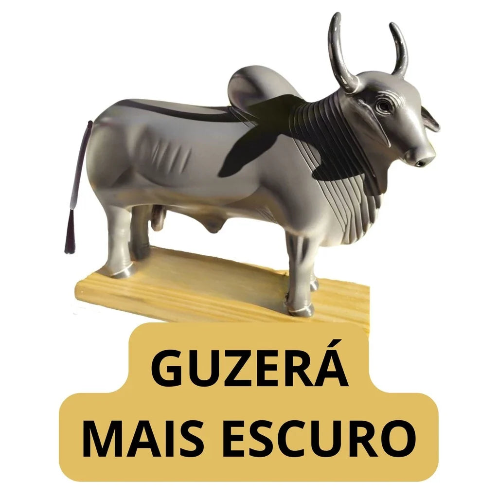 BOI MIJA CACHAÇA ARTESANAL COM TONEL DECORATIVO - foto 5