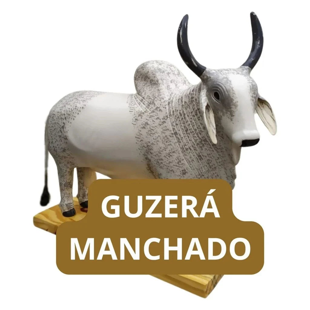 BOI MIJA CACHAÇA ARTESANAL COM TONEL DECORATIVO - foto 4