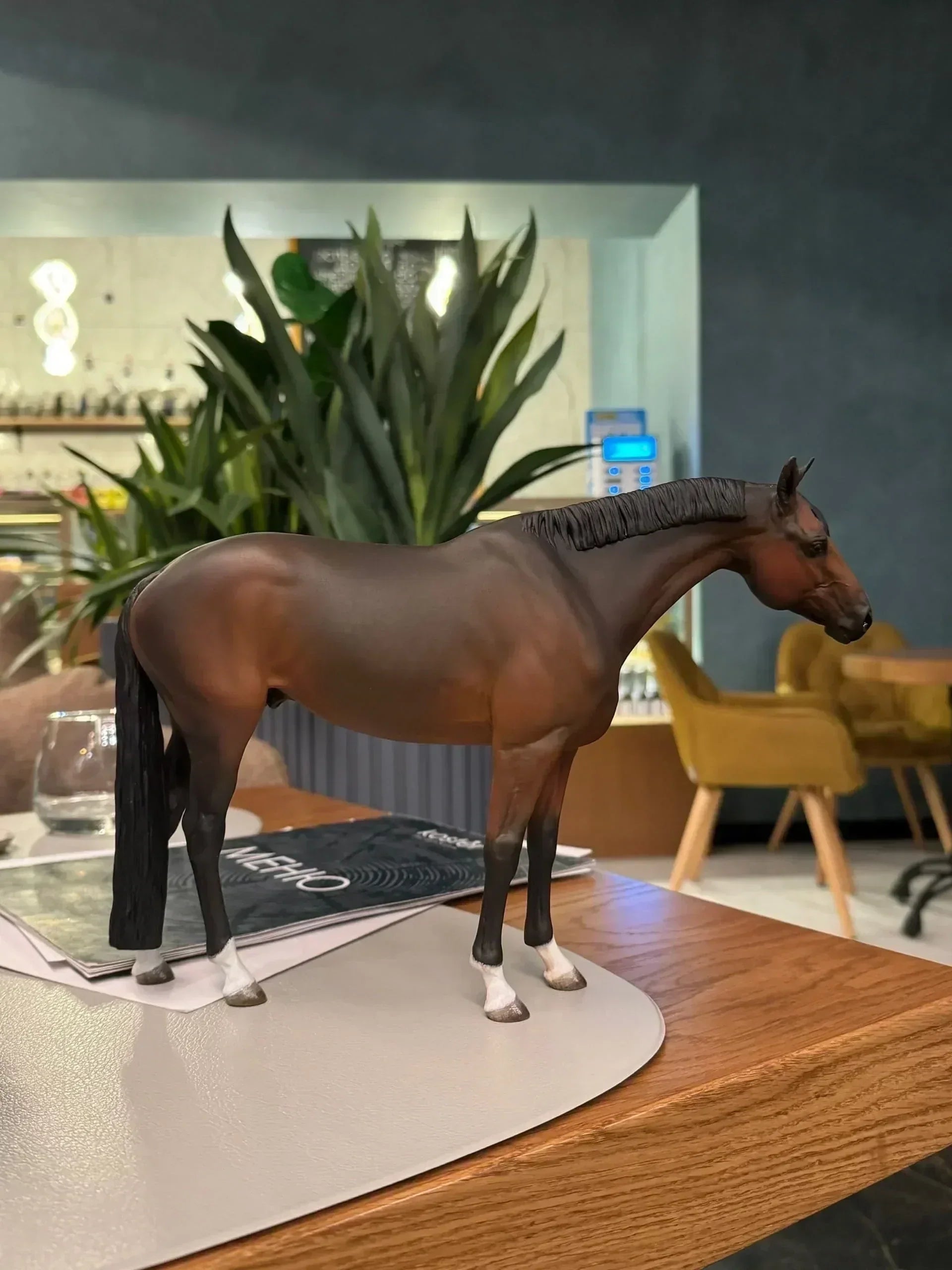 Miniatura de Cavalo - foto 3